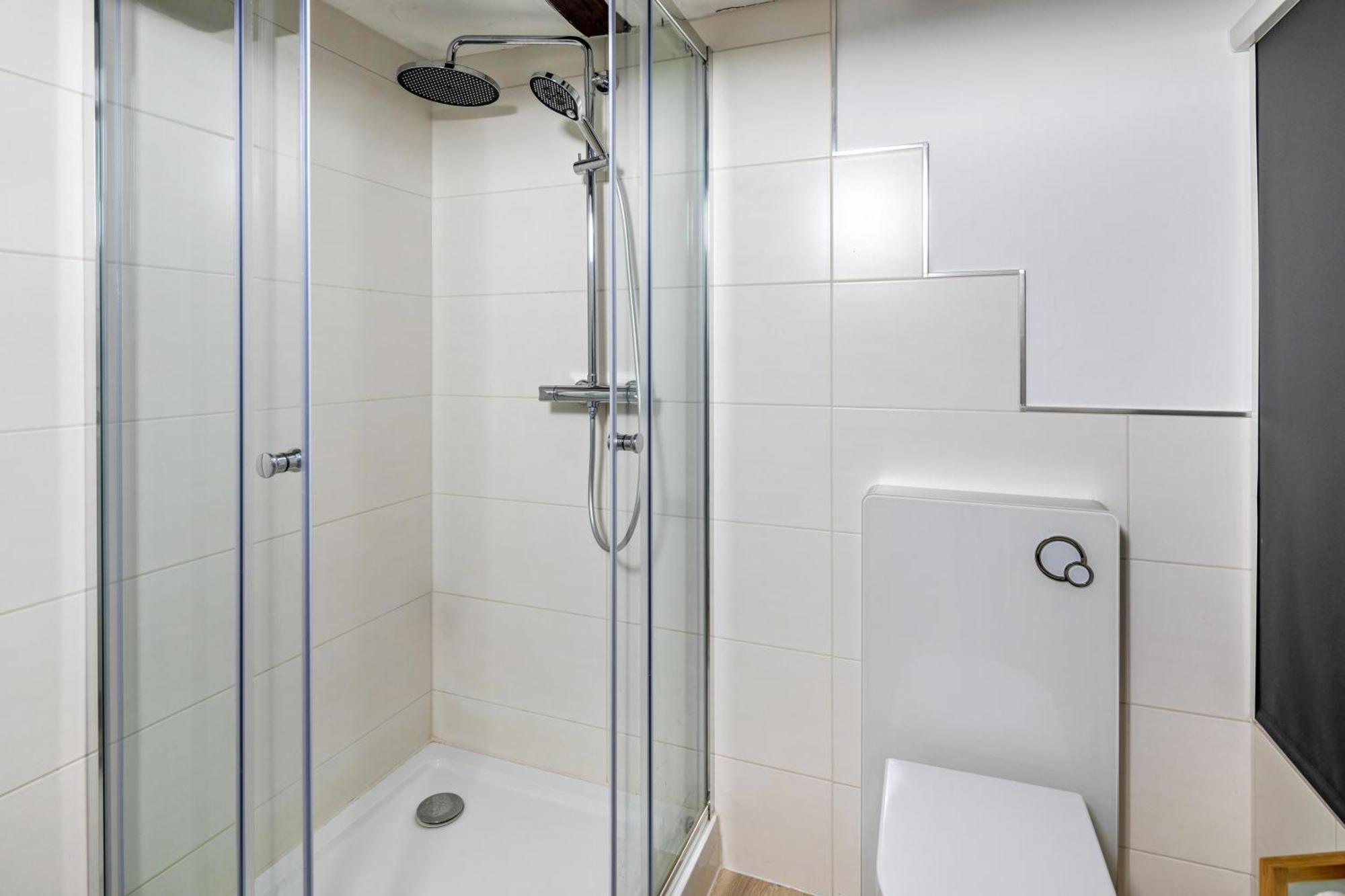 Im Fachwerk Apartment Алсфелд Екстериор снимка